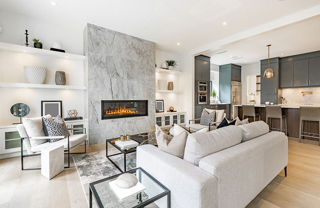 Recognized for Quality Home Remodeling in Las Vegas