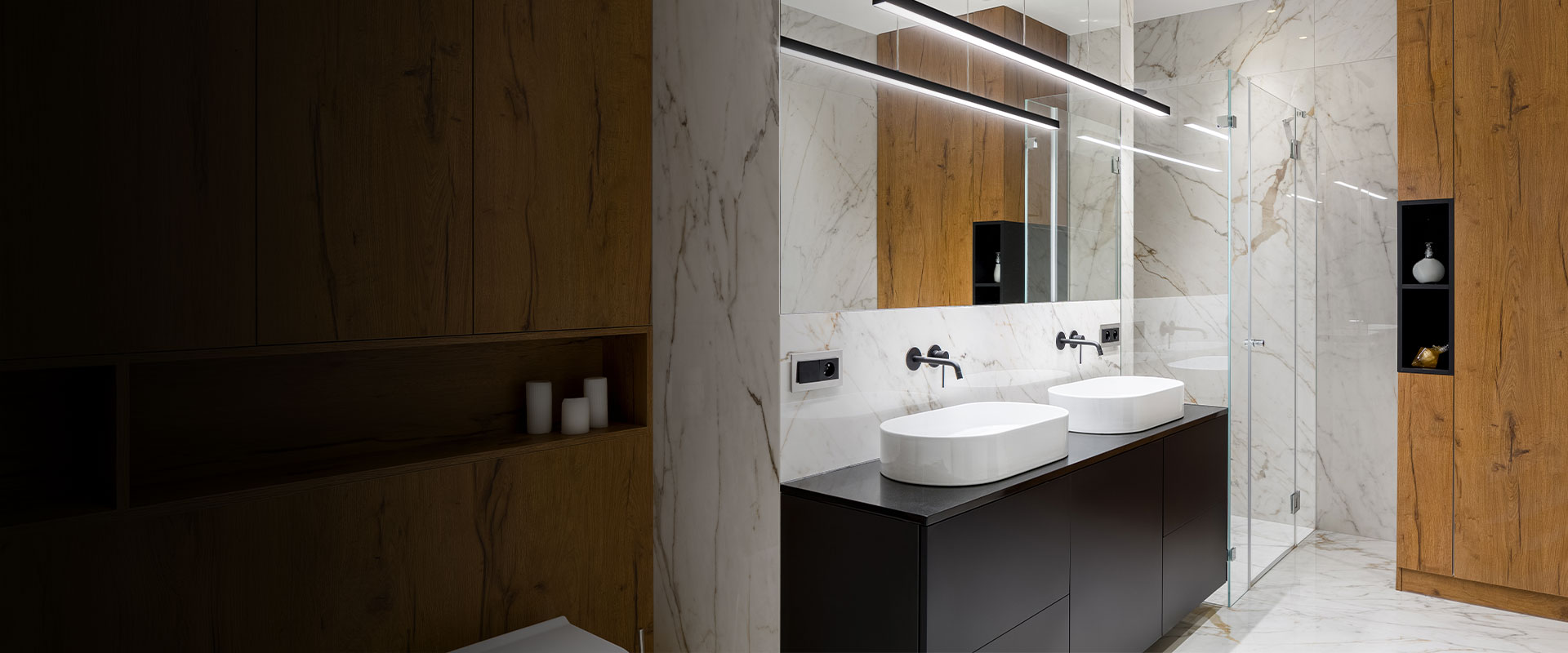 Bathroom Remodeling in Las Vegas