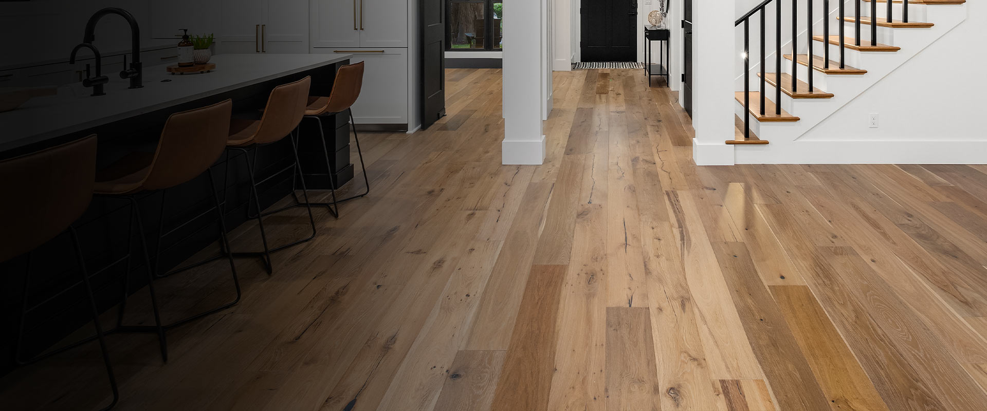 Floor Installation in Las Vegas