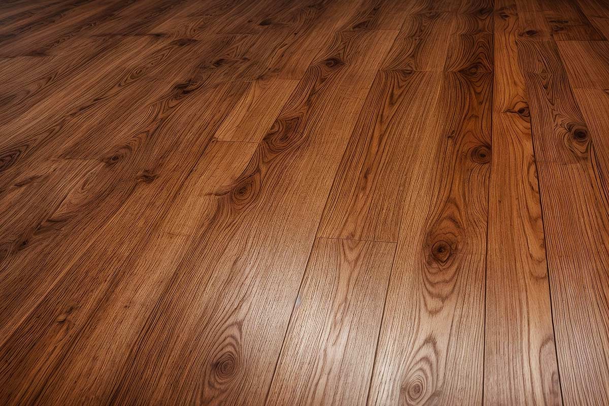 Hardwood Floor Installation in Las Vegas