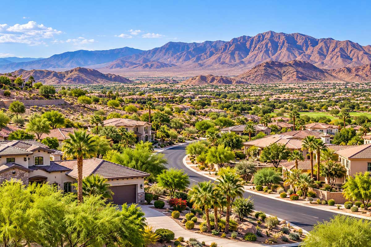 Henderson Service Area
