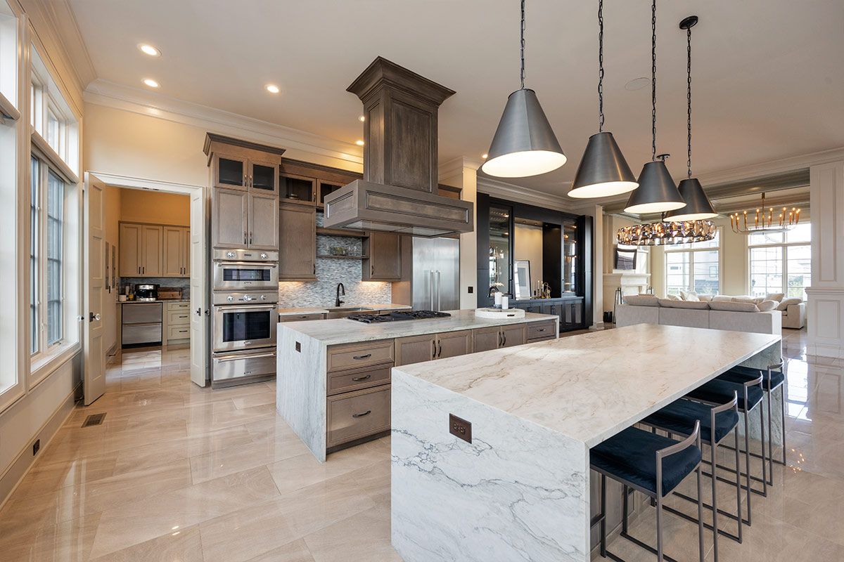 Kitchen Layout & Design Services in Las Vegas