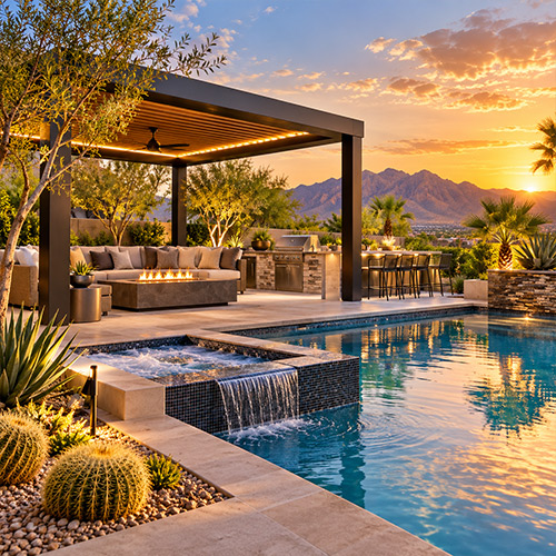 Outdoor Remodel Card