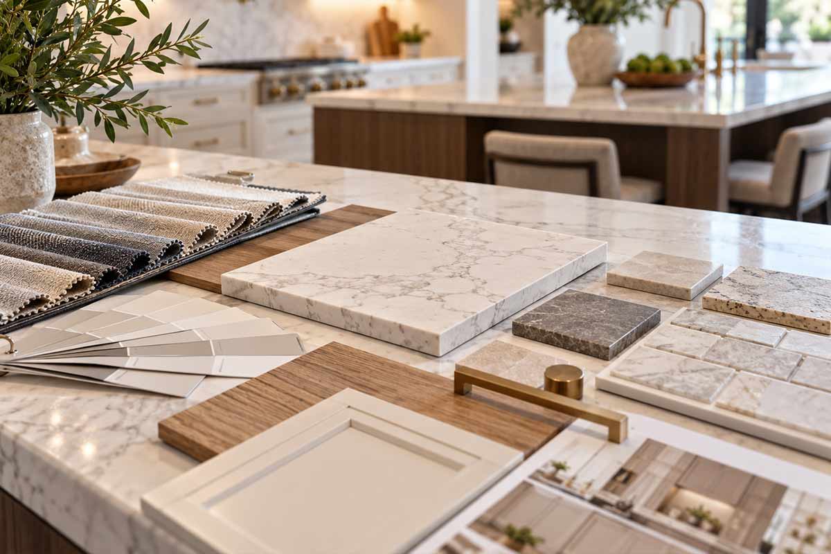 Plan & Design Step