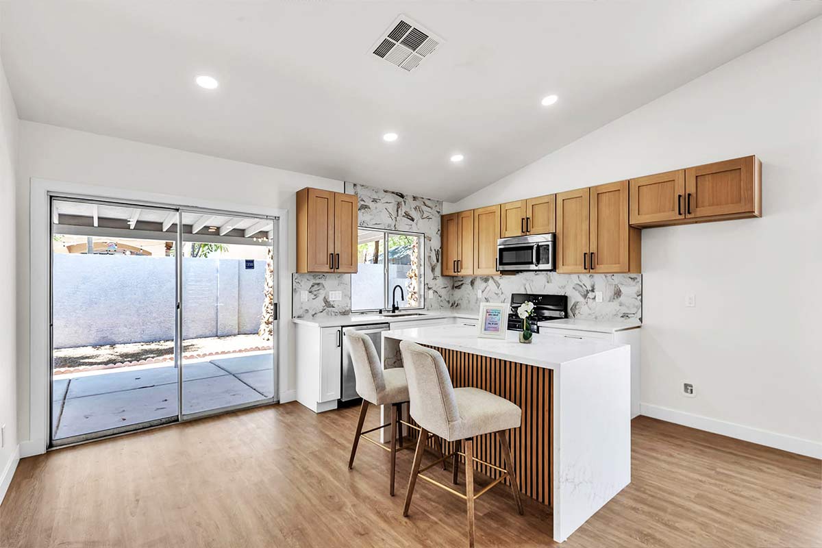 What Goes Into Planning a Residential Home Addition